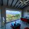 Appartement Bougainvillier Martinique avec vue incroyable - Les Trois-Îlets