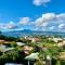 Appartement Bougainvillier Martinique avec vue incroyable - Les Trois-Îlets