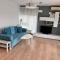 Sunrise Apartment - Bucharest