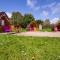 Podumna Glamping Village - Portumna