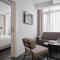 RESIDENCE PATRAS