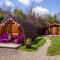 Podumna Glamping Village - Portumna