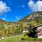Studio à Praz-sur-Arly - Praz-sur-Arly