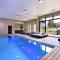 VAKANTIEHUIS Durbuy Suites
