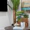 Awesome 1BR Apartment @Sailboat - Fort Lauderdale