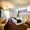 Hotel & Aparthotel Alize Mouscron