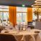 Landgoed Hotel & Restaurant Carelshaven - Делден