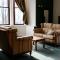 Broomhall Castle Hotel