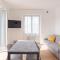 Roomy and bright apartments with terrace! - Cesana Brianza