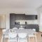 Roomy and bright apartments with terrace! - Cesana Brianza