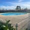 Appart 41 Montbéliard: calme et cosy + piscine