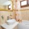 Kazamia Apartments with Sharing Pool - Agia Fotia