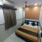 Hotel Triton Sion - Near US Embassy - Hotel Near BKC