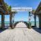 Amazing Beach Views while you relax balconies - برادنتون بيتش