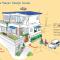 Haiyan Design House - Feel like a vacation at city