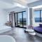 Sea Shore Hotel