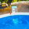 Wawe Lux Holiday Home with pool - Kaštela (Castelli)