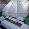 Queens Luxury Glamping