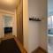 Zentrales 2-Zi Apartment by Rabe - Kirche - Coffee-Bar