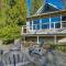 Renton Home with Fire Pit and Nearby Lake Access! - Renton