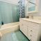 Designer Themed 4 Bedroom in Best Location with Patio and Fireplace
