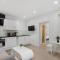 Modern City Centre Flat