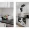 Modern City Centre Flat
