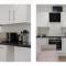 Modern City Centre Flat
