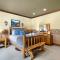 Catamount Lodge
