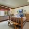 Catamount Lodge