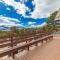 Catamount Lodge