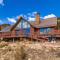 Catamount Lodge