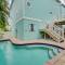 Key West Style Oasis on Anna Maria Island - Holmes Beach