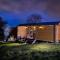 Teasel Shepherd's Hut - Berwick-Upon-Tweed