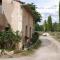 Chambres dHôtes, Domaine Les Peupliers, Lagnes
