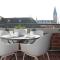 Boutique Wohnung mit Domblick