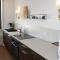 Boutique Wohnung mit Domblick