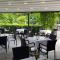 Hotel Restaurant Teichaue