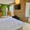 Hostal Albany Ancha