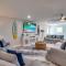 Grand Island Oasis, Pool Spa Roof Top Deck & So Much More Sleeps 18 - برادنتون بيتش