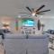 Grand Island Oasis, Pool Spa Roof Top Deck & So Much More Sleeps 18 - برادنتون بيتش