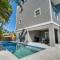 Grand Island Oasis, Pool Spa Roof Top Deck & So Much More Sleeps 18 - برادنتون بيتش