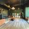 Bright 2BR Luxury Corner Suite with Optional Parking Sleeps 6 guests Near McCormick Place and Soldier Field
