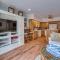 Pet Friendly Home with Heated Pool & Spa - هولمز بيتش