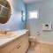 Pet Friendly Home with Heated Pool & Spa - هولمز بيتش