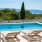 Luxury Villa Harmony with heated pool and seaview - Vrh