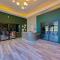 Family-Friendly 3BR Near McCormick Place, Soldier Field & Shedd Aquarium, A Prime South Loop Spot