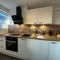 Zentrales 2-Zi Apartment by Rabe - Kirche - Coffee-Bar