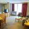 Cartier Place Suite Hotel