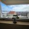 Elena Apartments Vodno - Relaxing panoramic view of Skopje - Vodno